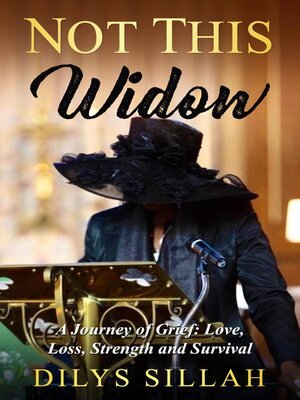 cover image of Not This Widow